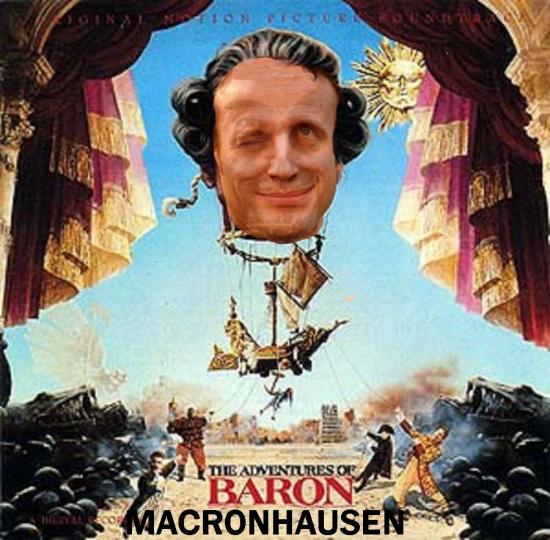 Adventures baron munchmacron agr