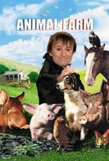 Animalfarmhulot