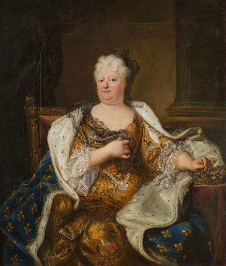 Charlotte elisabeth in beieren