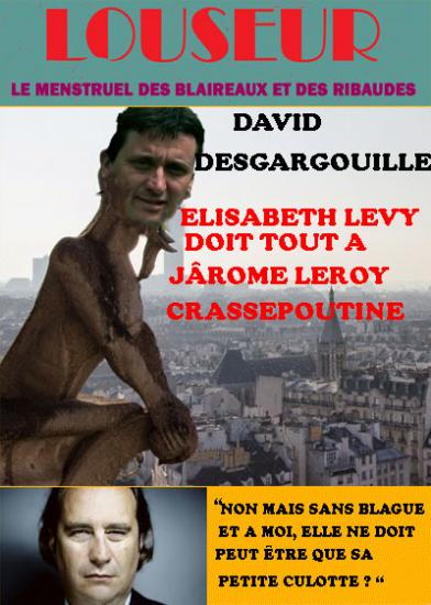 Desgouillelouse