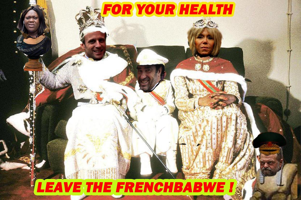 Frenchbaboue health