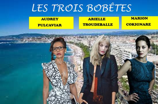 Les bobettes