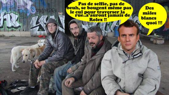 Macronsdf edited 1