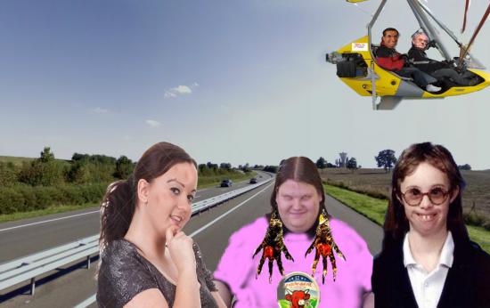 Miss petogaz