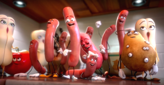 Sausage party