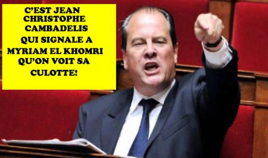 Jean christophe cambadelis 1culotte