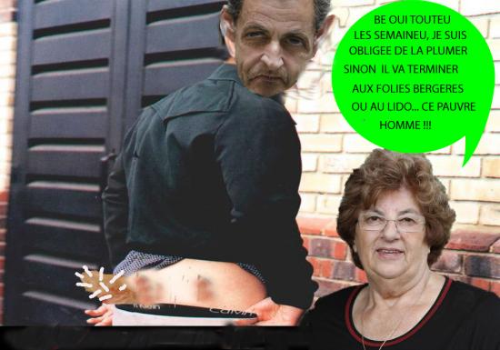 Sarkozy fesses3 modifie 2
